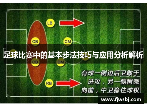 足球比赛中的基本步法技巧与应用分析解析